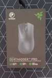 Mouse razer deathadder v3 pro
