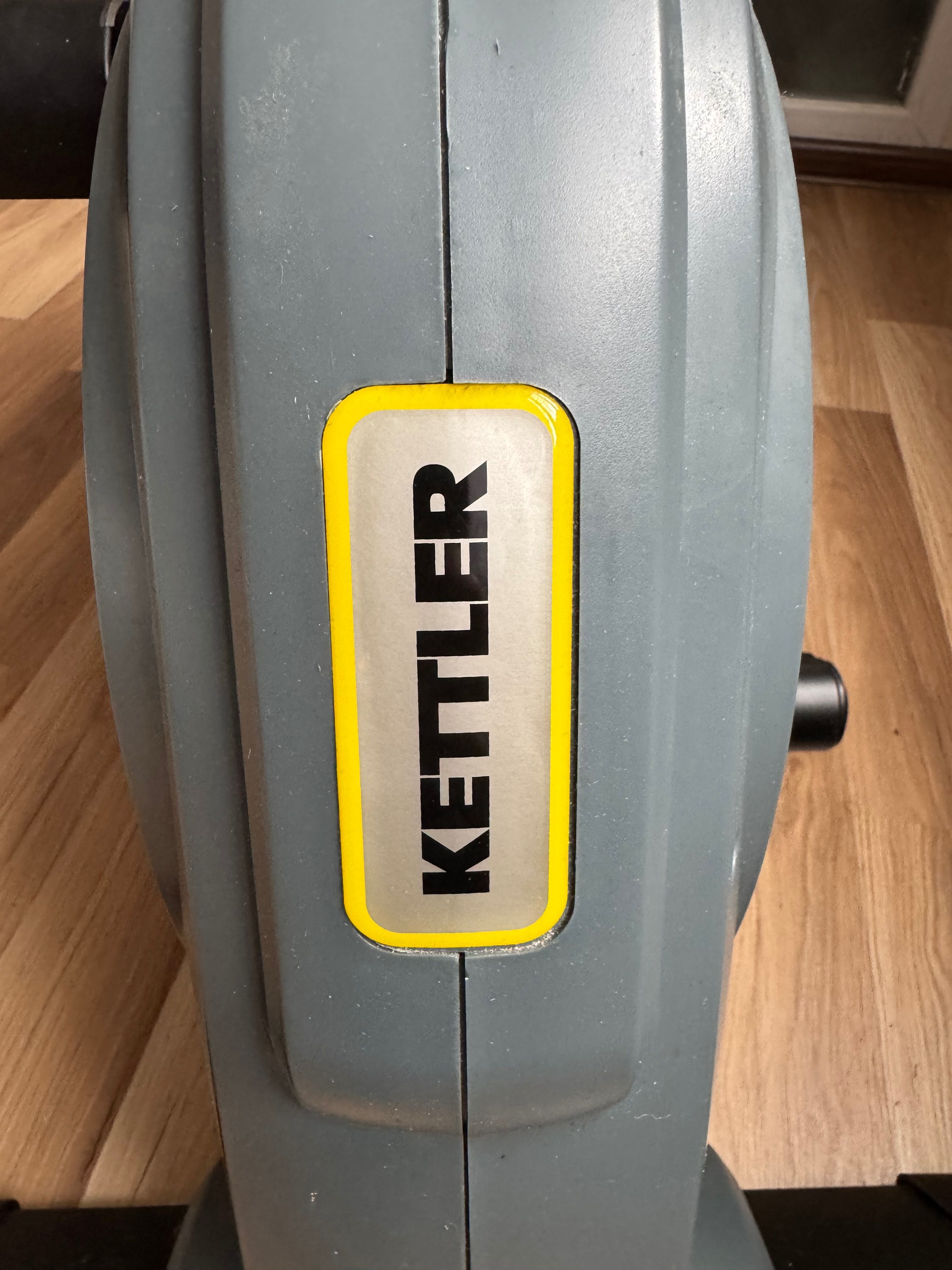 Кростренажор Kettler Axos