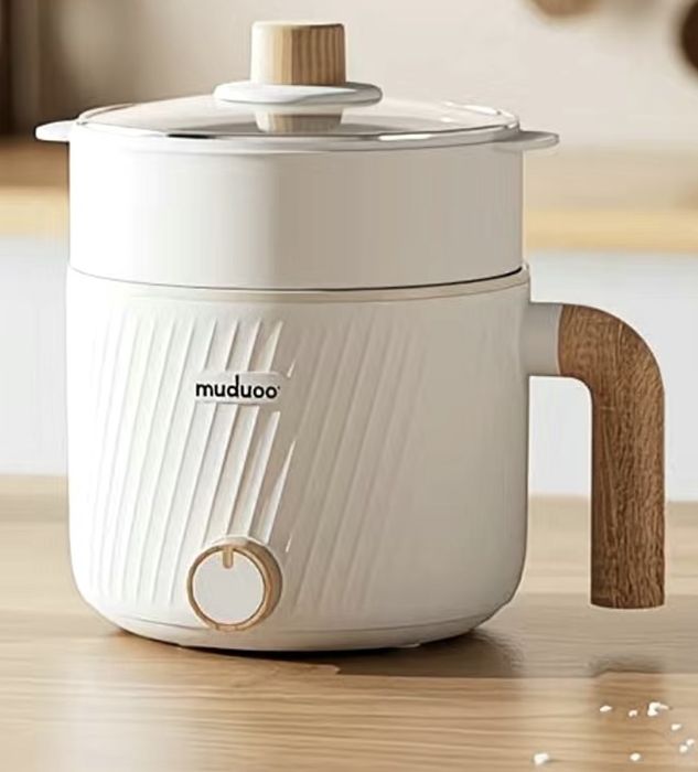 Пароварка для детей супер