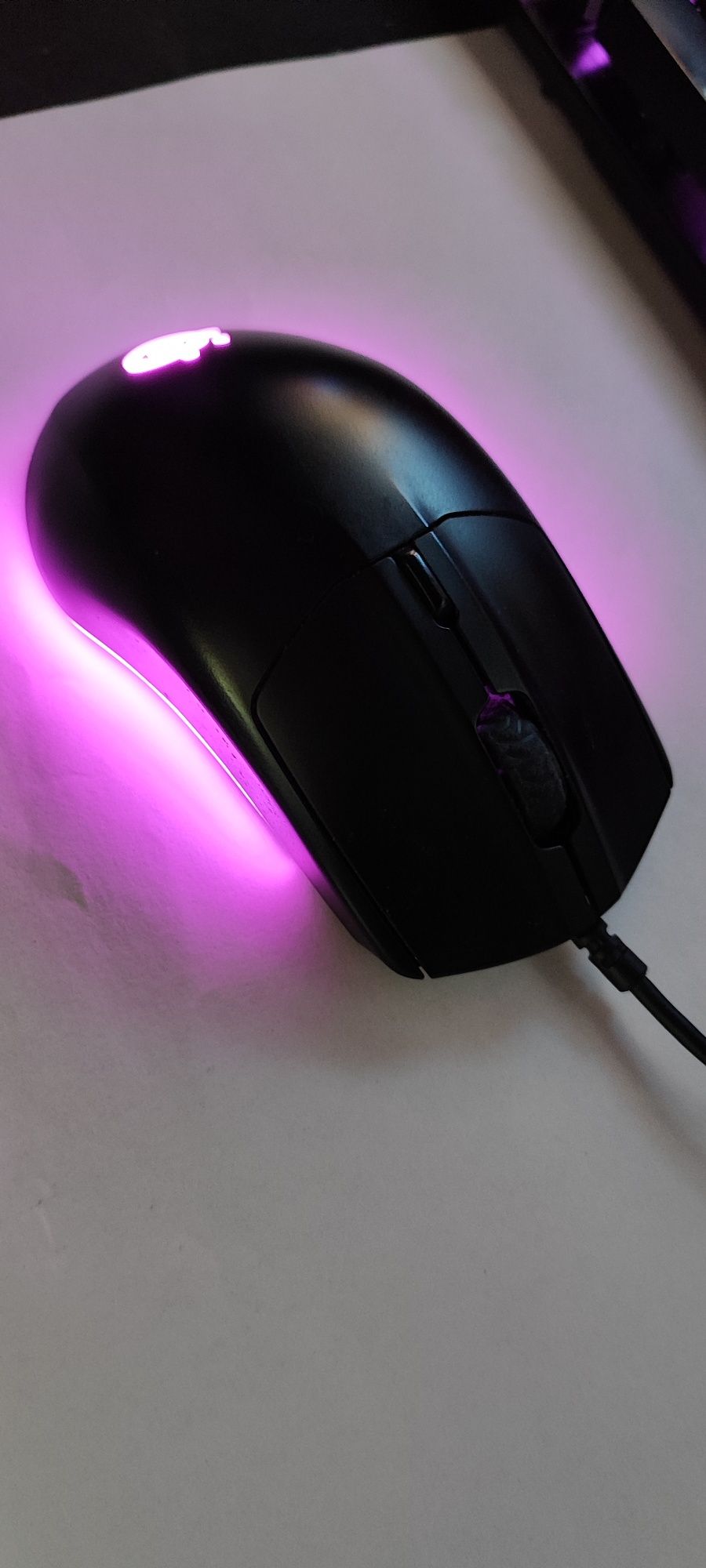 Игровая мышь Steelseries Rival 3