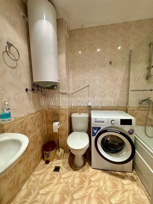 Продава се Двустаен апартамент в Свети Влас - 74 кв.м за 1136 €/кв.м - Снимка #11