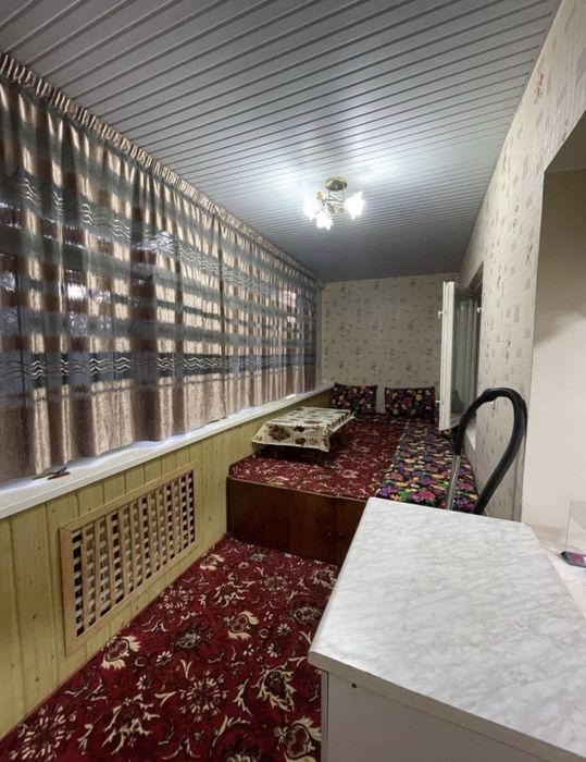 Продаётся на А.Югнаки 3ком