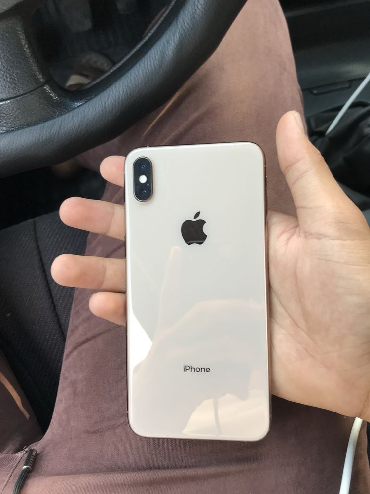 Srochni Apple xs MAX