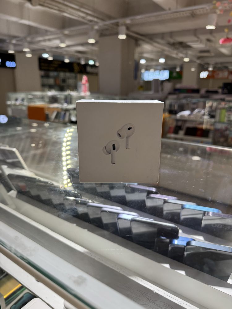 Airpods pro 2 (tupe-si)