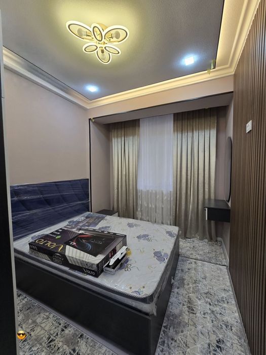 Срочно продаётся 2х-комнатная квартира