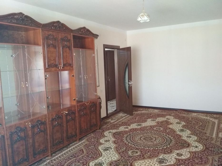 Uzoq muddatga ijaraga beriladi