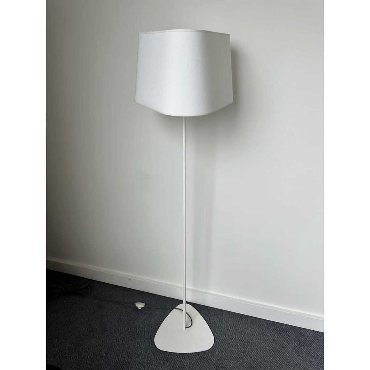 Lampa de podea Grand Nuage, Design Heure