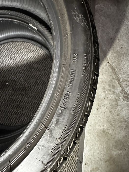 245/40 R19 94W XL - Bridgestone Turanza T005 Oferta