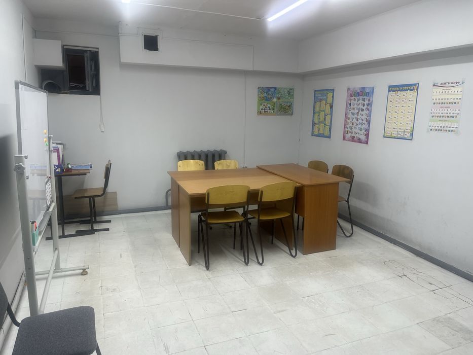 Сдам кабинет для учебной деятельности. Брусиловского 5