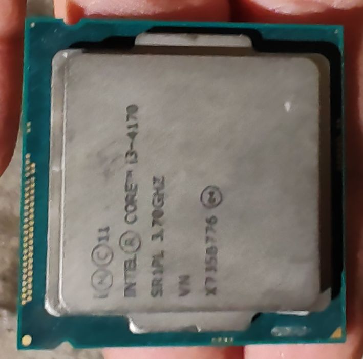 Procesoare i3, I5, G3930 DIFERITE PRETURI