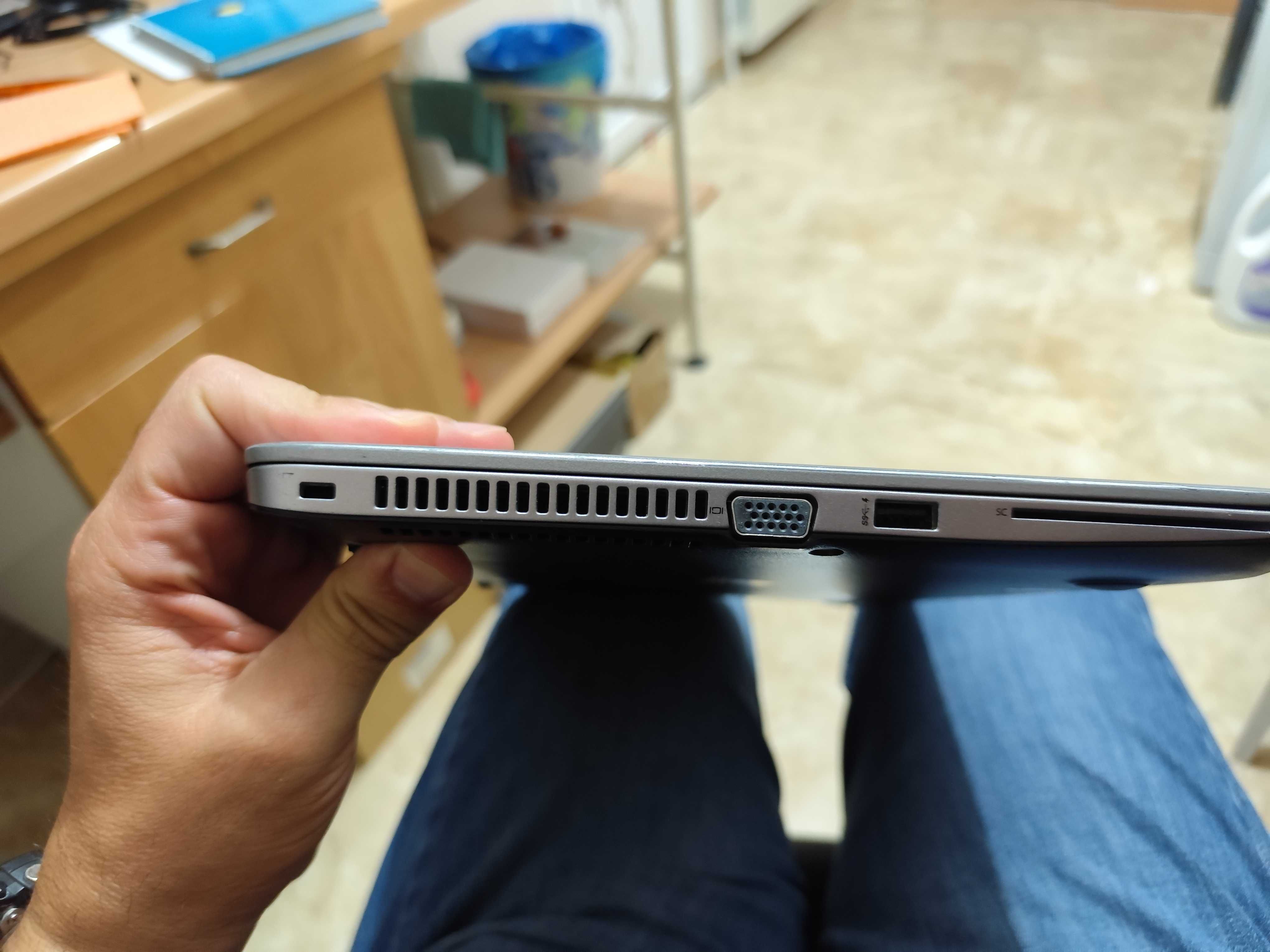 HP EliteBook 840 G3