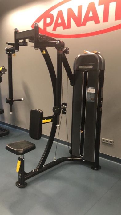 Depozit aparate fitness profesionale