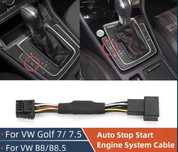 Modul anulare start stop Volkswagen / VAG