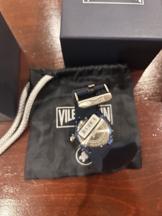 Часовник Vilebrequin