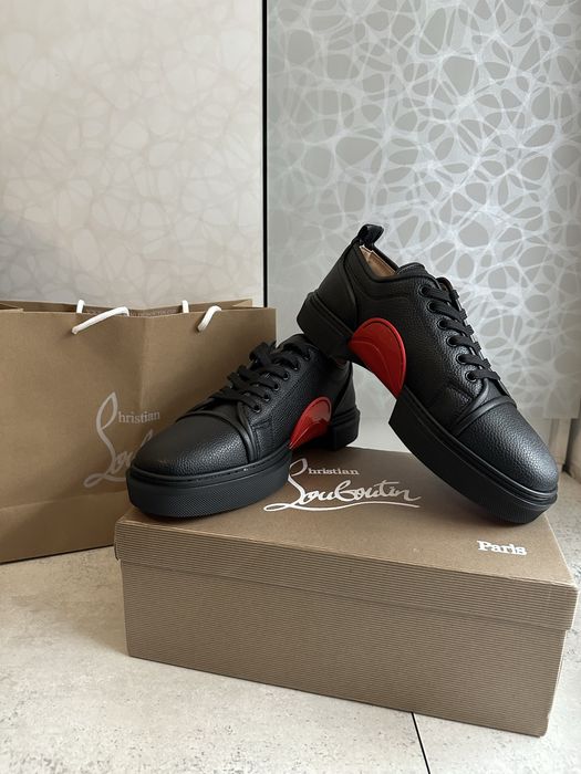 Christian Louboutin Adolon Junior
