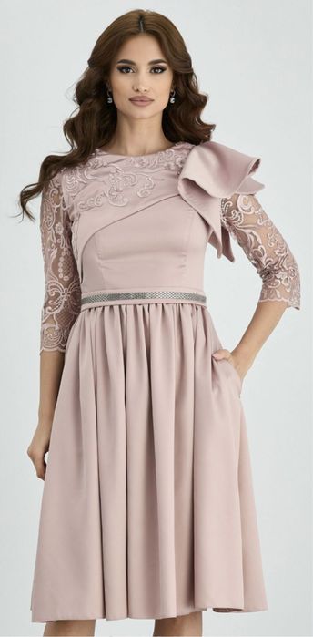 Rochie MBG colection