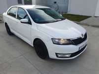 Vând/Schimb Skoda Rapid 02.2016 1.6 Tdi Euro 6