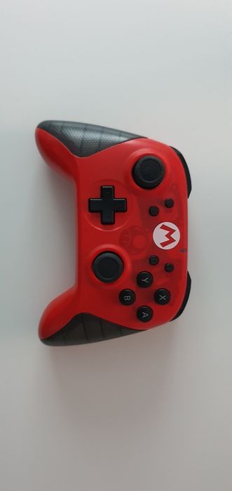 Controller Nintendo Super Mario