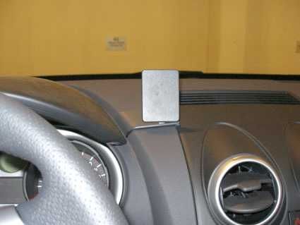Поставка за телефон /car phohe holder mount/ за Nissan Qashqai(+2) J10