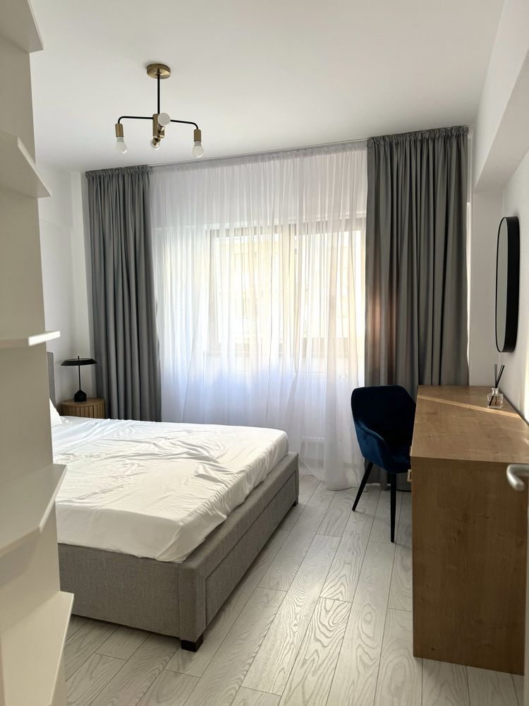 Proprietar - Apartament 2 camere decomandat Bucium Confort
