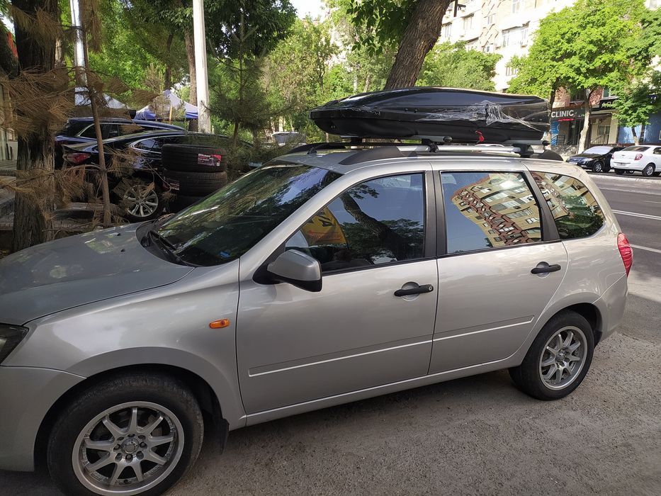 Лада Калина 2 универсал (2194)