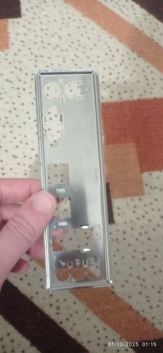 Дъно, РАМ, Процесор - FX6350 + 16GB RAM + ASRock 970DE3/U3S3 + кутия