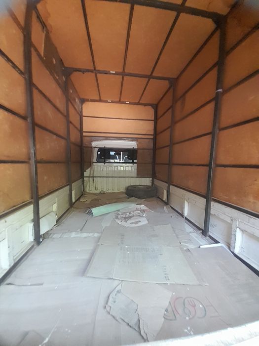 Продаётся грузовой автомобиль