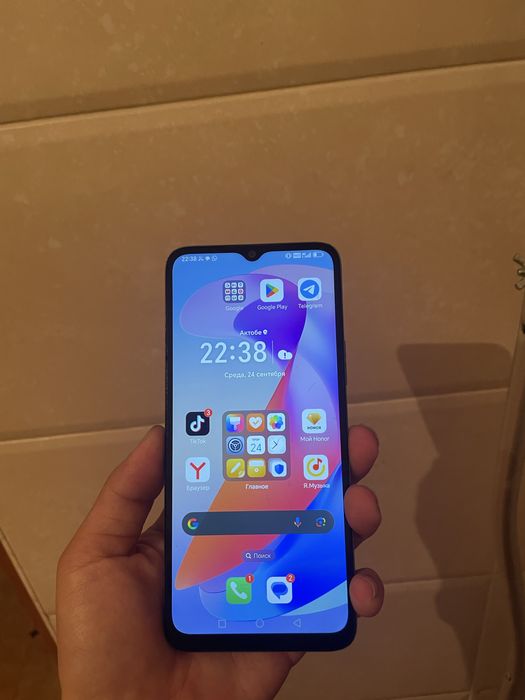 Xonor x6a 128gb
