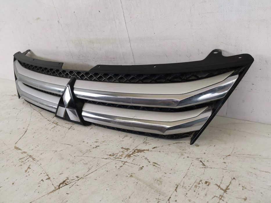 Grila Radiator Mitsubishi  Eclipse Cross 1 2017 2018 2019 2020 Origina
