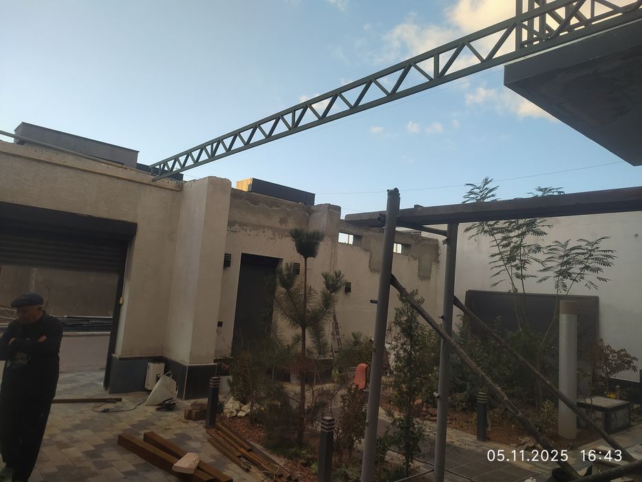 Усталар керакми унда бизга мурожат қилинг