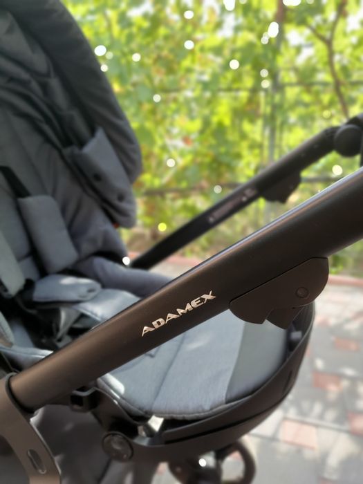 Carucior 3in1 Adamex Marco Mineral