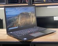 Ноутбук Lenovo ThinkPad, Intel core i5-6/8GB/SSD512GB, 9103/A10