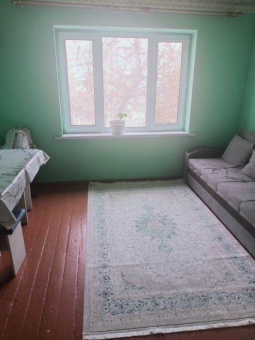 1 комнатная квартира малосемейка продаётся