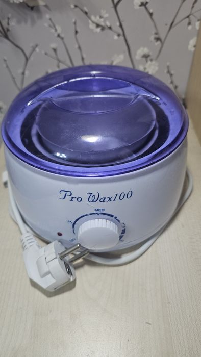 Воскоплав pro max 100