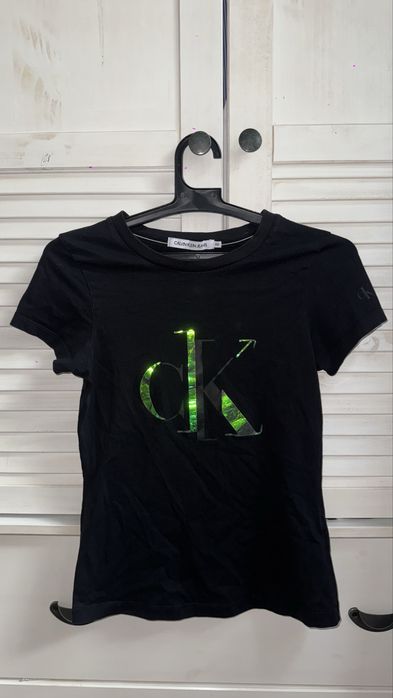 Тениска Calvin Klein