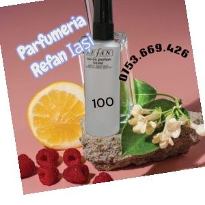 Parfumuri Refan  Dama Barbati