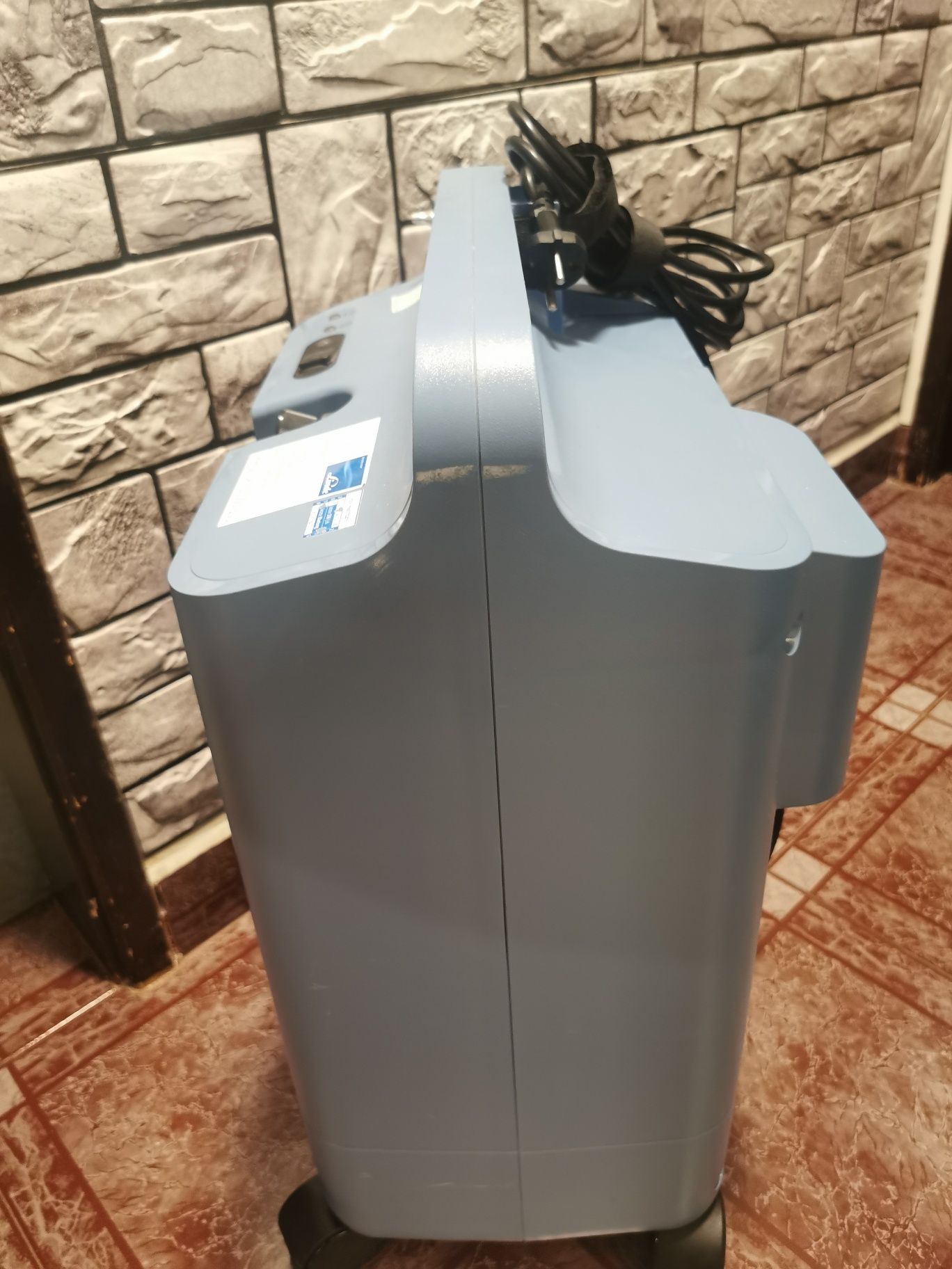 Кислороден концентратор Philips EverFlo