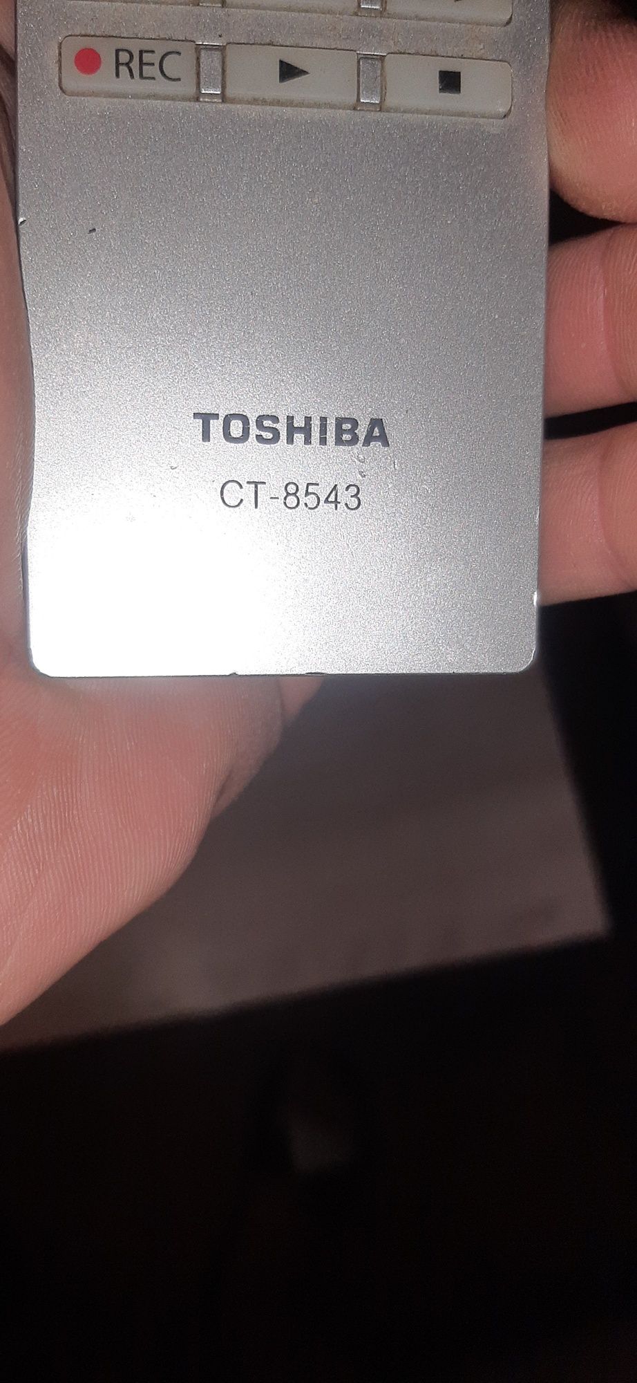 Смарт тв-Toshiba 32