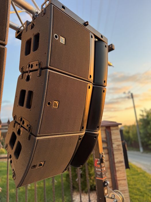 L-acoustics A10 / wide / focus / ks21 / LA12x /LA4x / x12