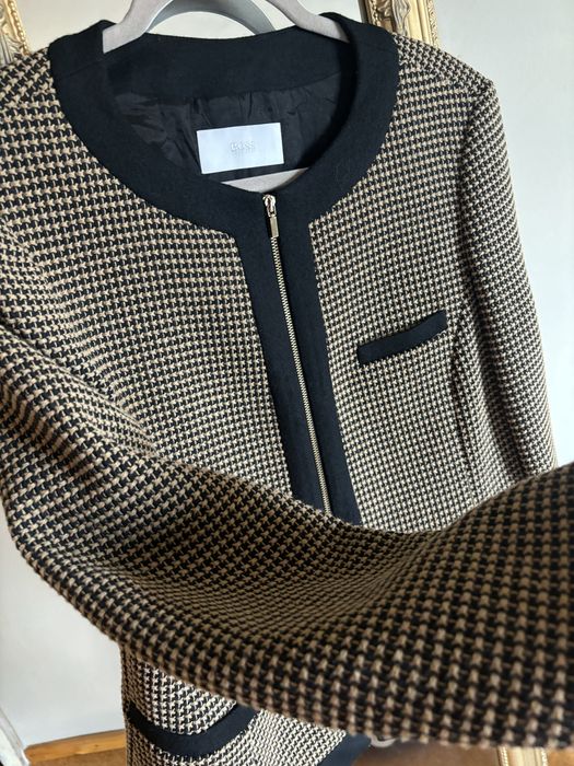 Дамско сако Boss