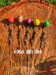 100 RON Penar cu 10 rig + monturi / pescuit / crap / plantat / senzori