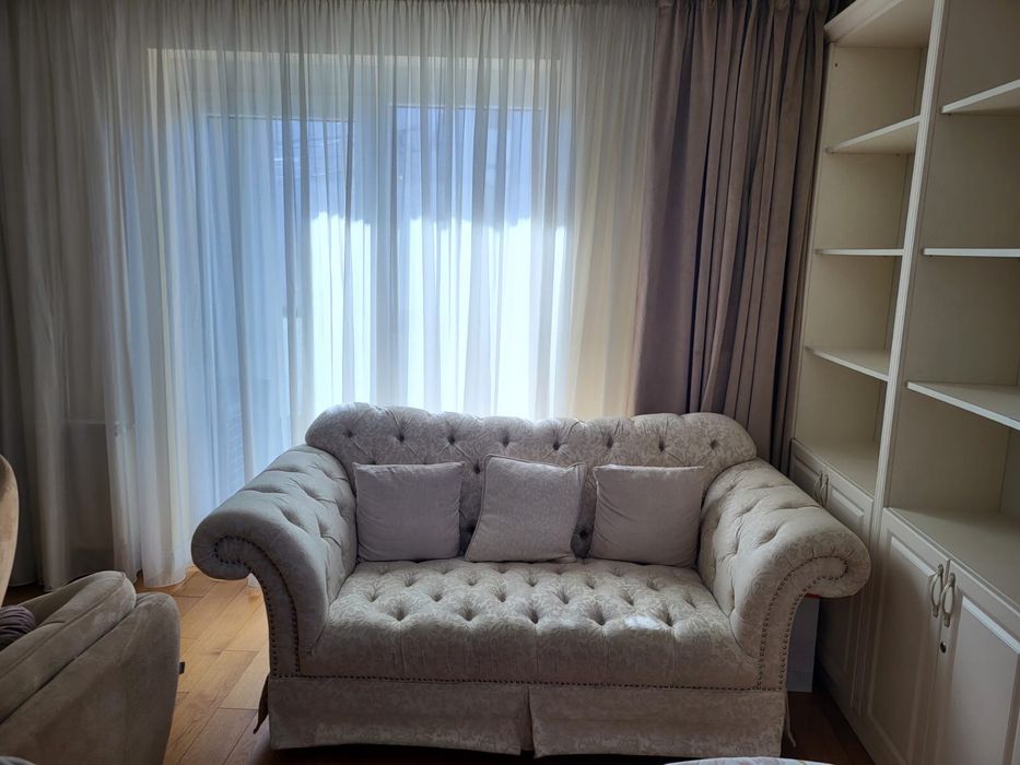 Vând canapea de la Mobexpert