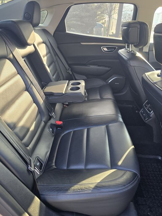 Renault Talisman Initiale Paris