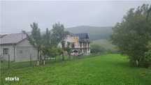 2 Case langa Padure! De Vanzare!