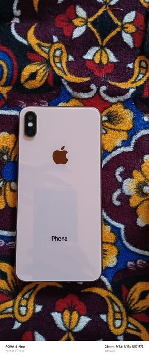 Iphone xs max sotiladi