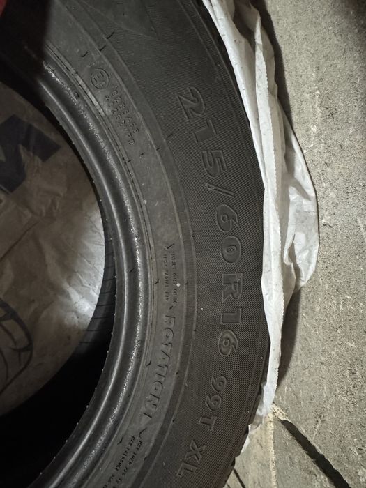 Продам колеса в хорошем состояни