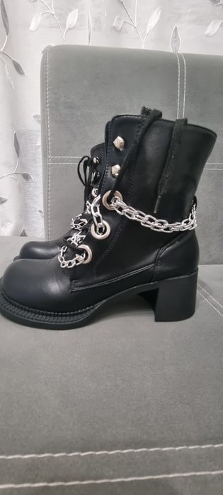 Даски Боти 39 номер