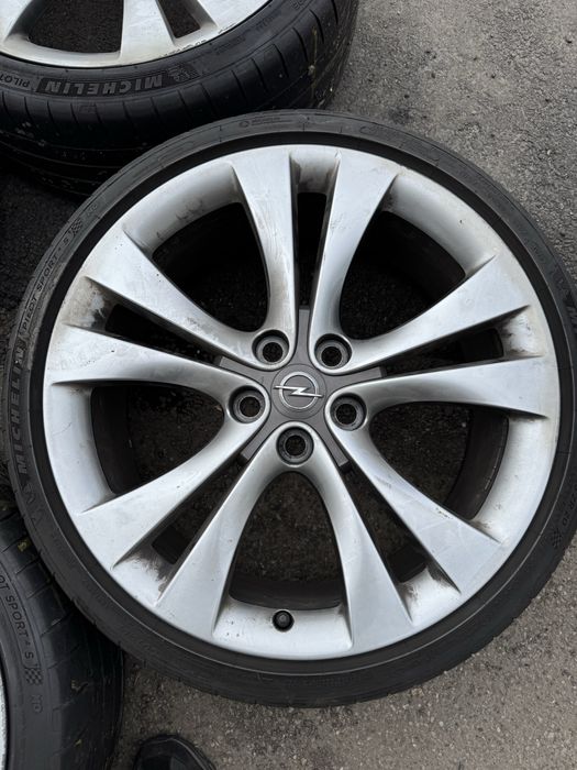 Jante originale Opel Insignia / Tesla  - 20 inch