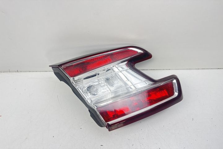 Lampa / Tripla stop stanga pe hayon 265550028R Renault Megane a 3-a g