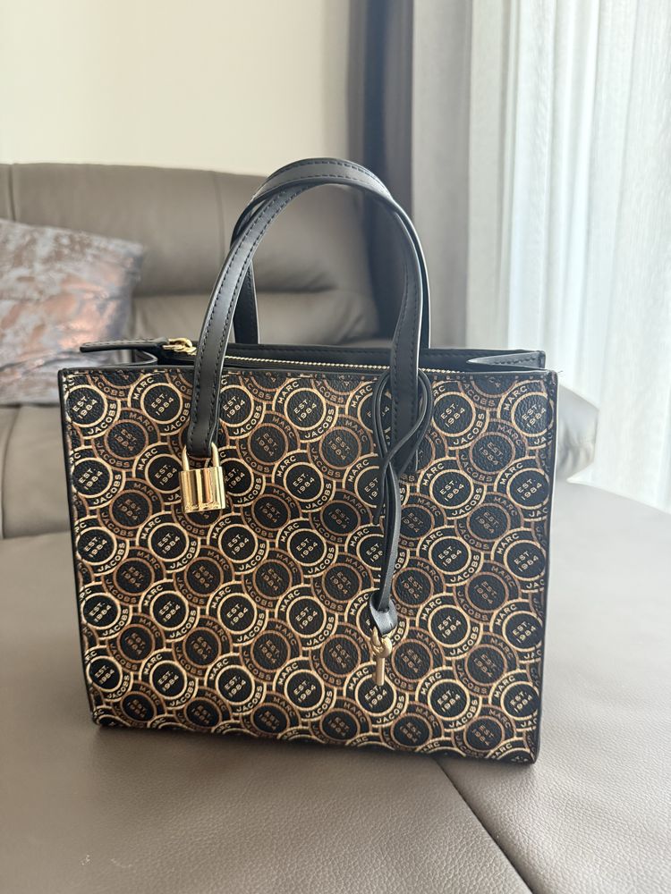 Marc Jacobs Дамска Чанта